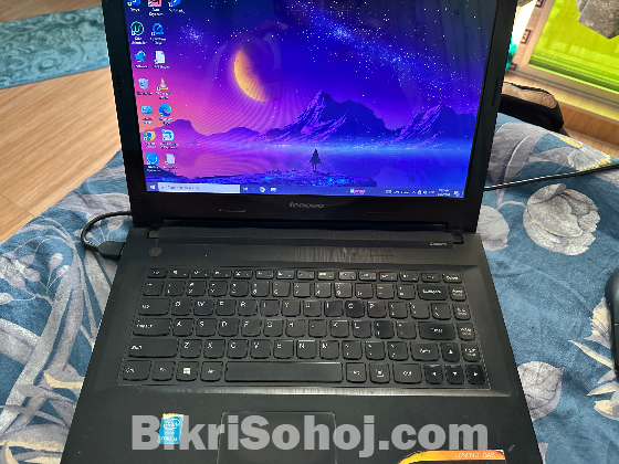Lenovo G40 corei3 Laptop